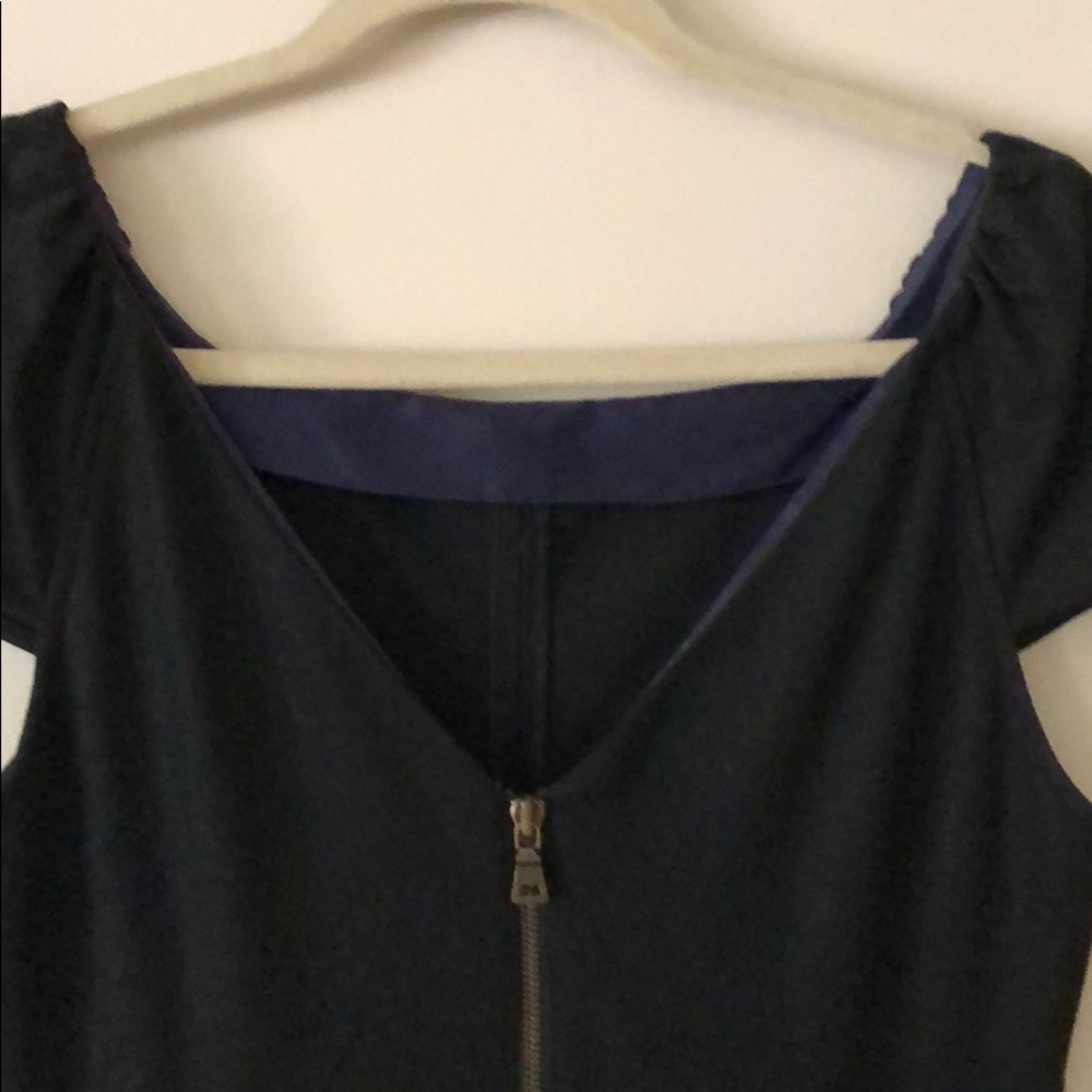 Diane von Furstenberg bodycon dress - Picture 4 of 7
